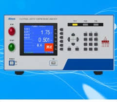 Thiết bị kiểm tra an toàn điện Ainuo AN1640B(F), AN1651B(F)